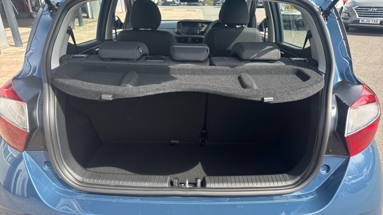 Hyundai i10 1.0 [63] Advance 5dr Auto [Nav] Petrol Hatchback